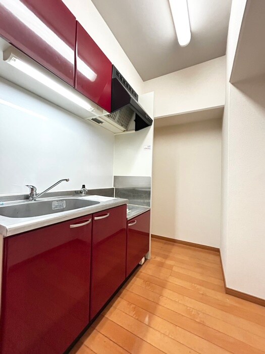 フェルト５１５の物件内観写真