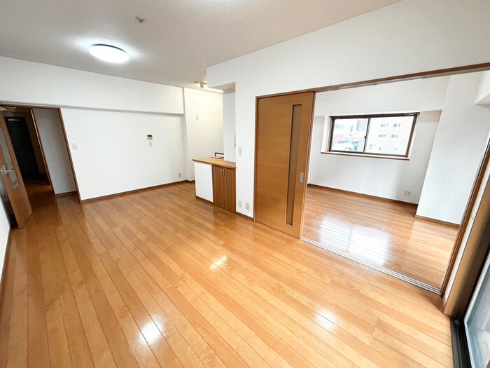 フェルト５１５の物件内観写真