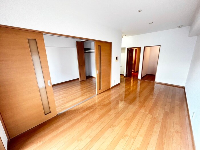 フェルト５１５の物件内観写真