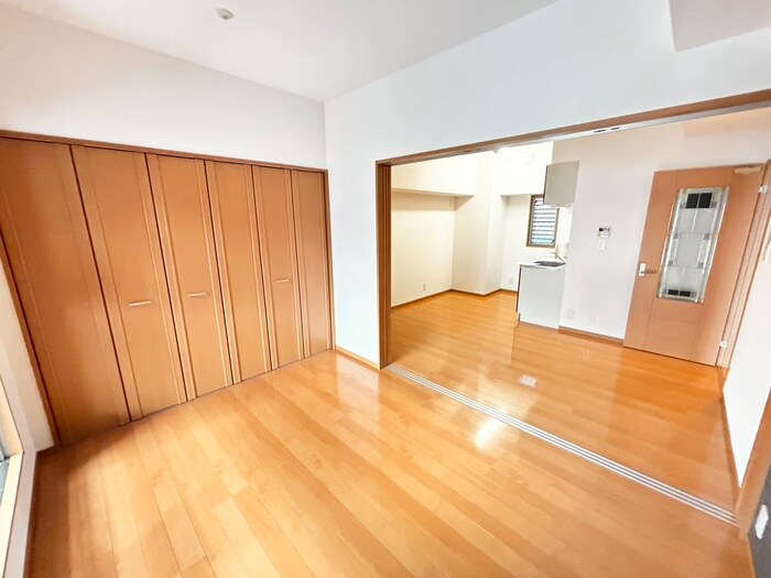 フェルト５１５の物件内観写真