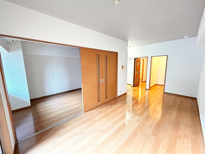 フェルト５１５の物件内観写真