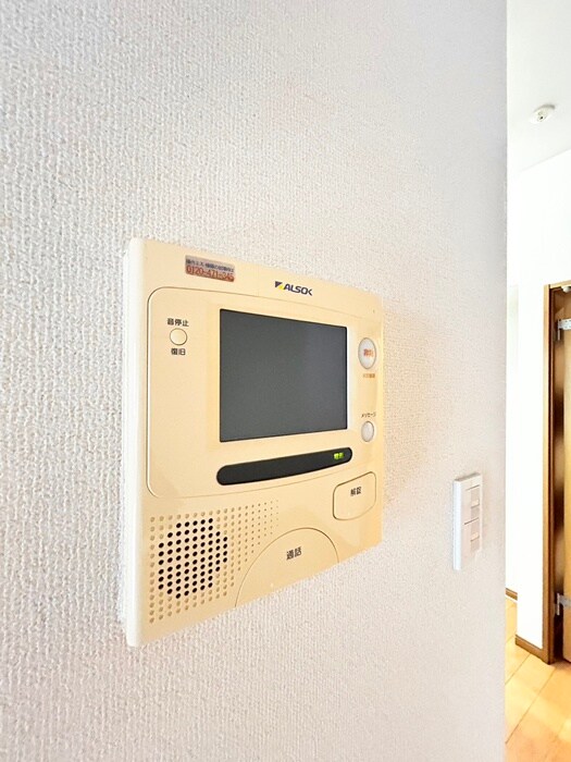 フェルト５１５の物件内観写真