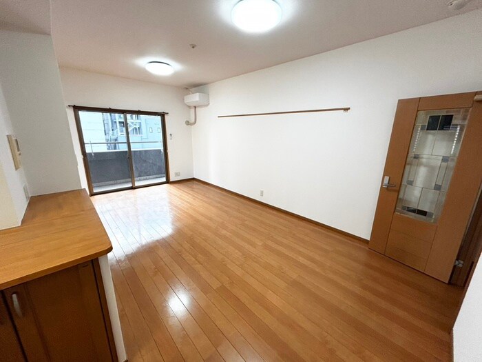 フェルト５１５の物件内観写真