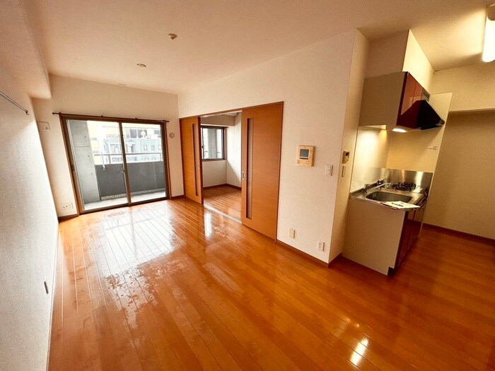 フェルト５１５の物件内観写真