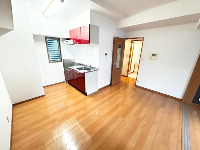 フェルト５１５の物件内観写真