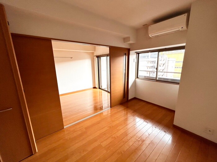 フェルト５１５の物件内観写真