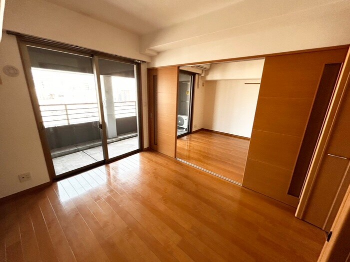 フェルト５１５の物件内観写真