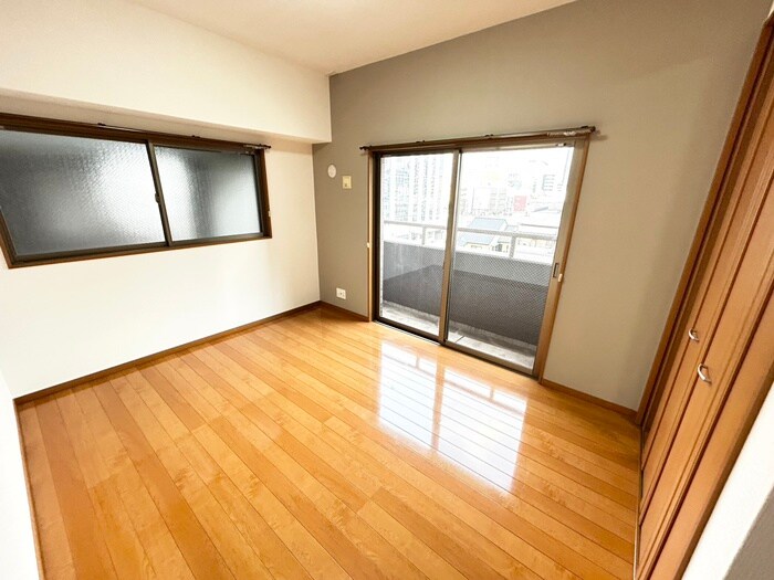 フェルト５１５の物件内観写真