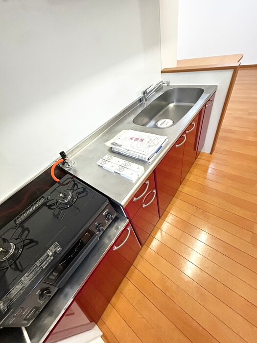 フェルト５１５の物件内観写真