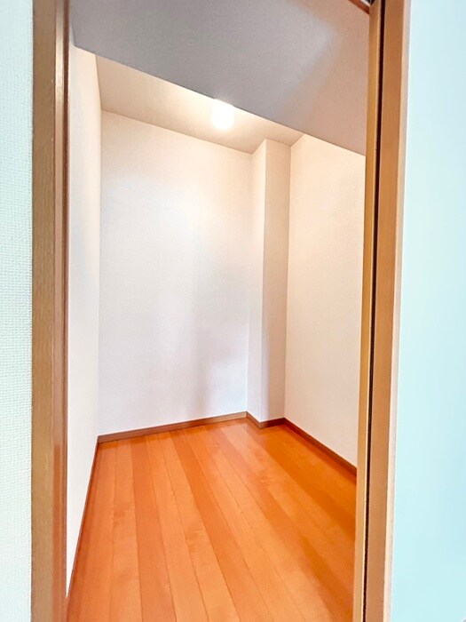 フェルト５１５の物件内観写真