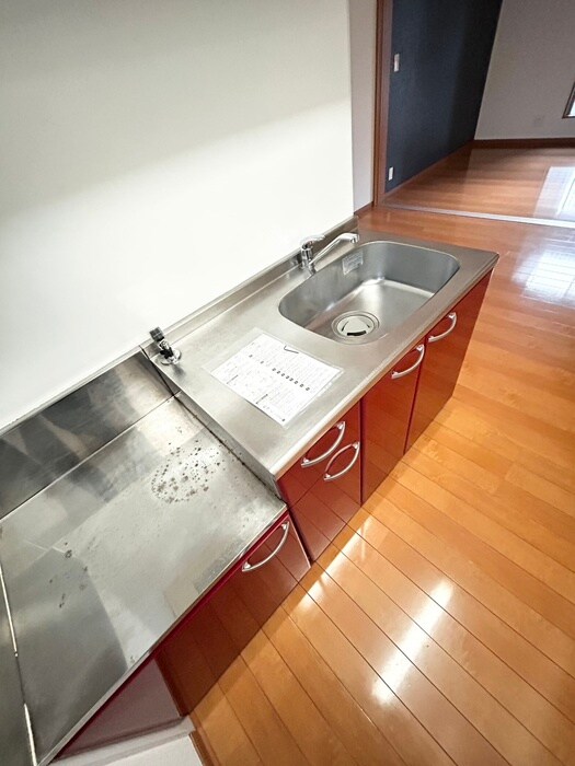 フェルト５１５の物件内観写真