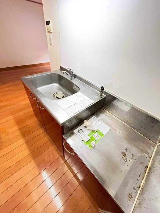 フェルト５１５の物件内観写真