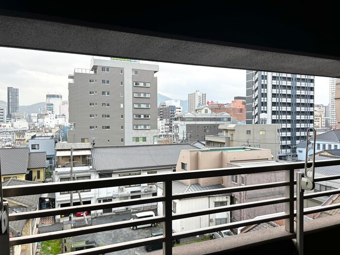 フェルト５１５の物件内観写真