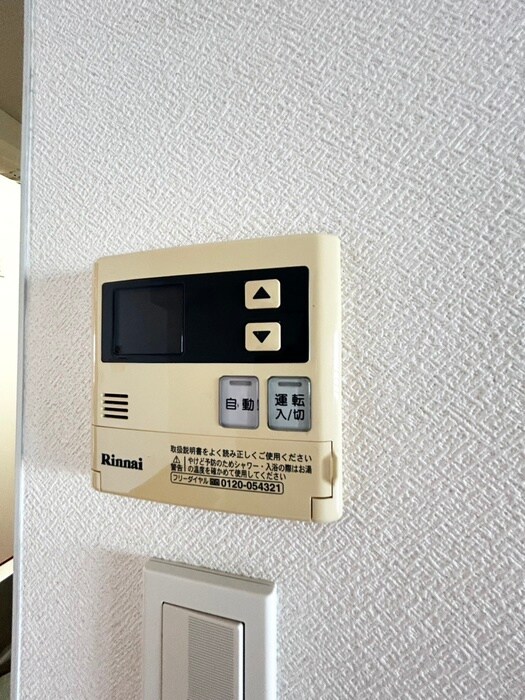 フェルト５１５の物件内観写真