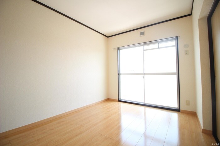 メゾン・ド・Ｆｕｊｉの物件内観写真