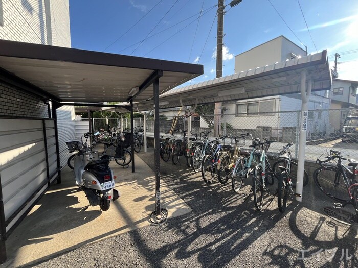 メゾン・ド・Ｆｕｊｉの物件外観写真