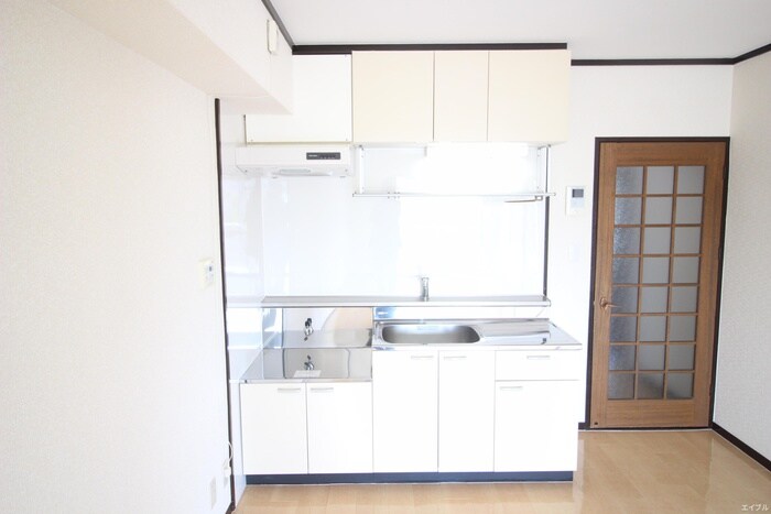 メゾン・ド・Ｆｕｊｉの物件内観写真