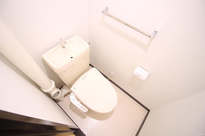 メゾン・ド・Ｆｕｊｉの物件内観写真