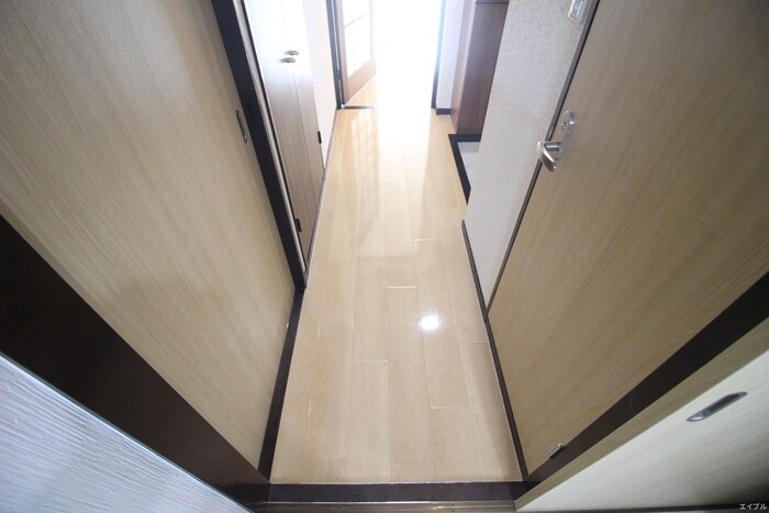 メゾン・ド・Ｆｕｊｉの物件内観写真