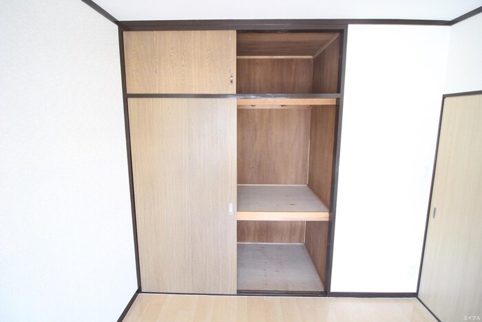 メゾン・ド・Ｆｕｊｉの物件内観写真