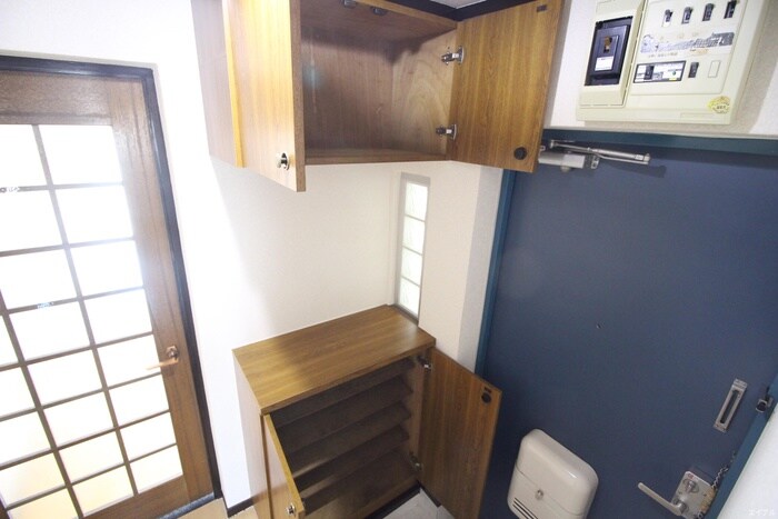 メゾン・ド・Ｆｕｊｉの物件内観写真