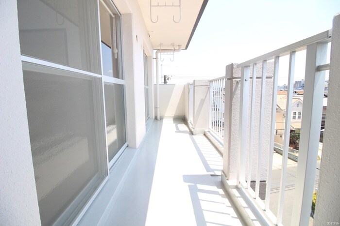 メゾン・ド・Ｆｕｊｉの物件内観写真