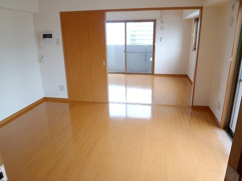 ラフィーネ小倉の物件内観写真