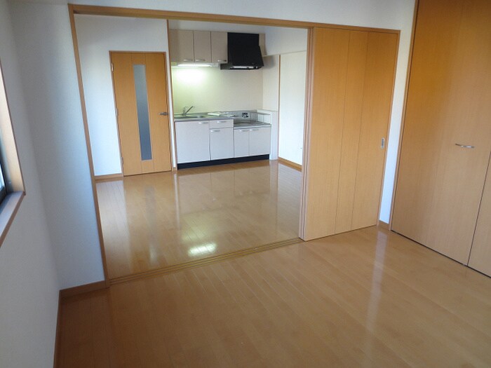 ラフィーネ小倉の物件内観写真