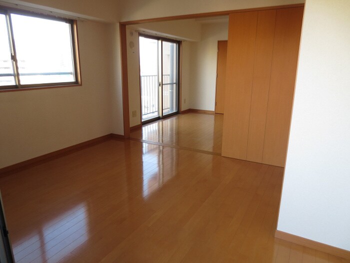 ラフィーネ小倉の物件内観写真