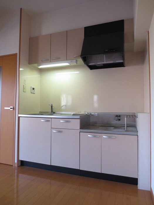 ラフィーネ小倉の物件内観写真