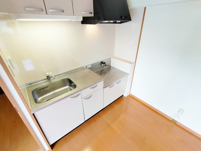 ラフィーネ小倉の物件内観写真