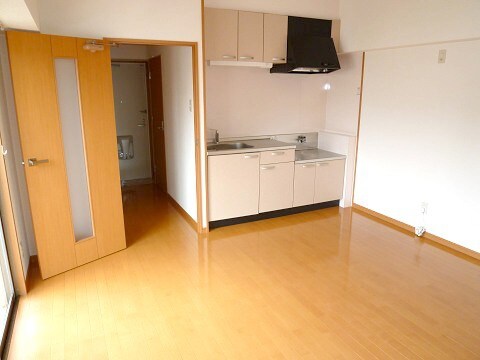 ラフィーネ小倉の物件内観写真