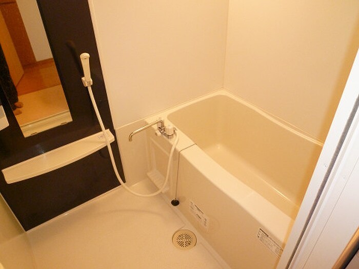 ラフィーネ小倉の物件内観写真