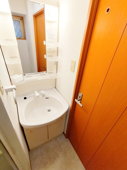 ラフィーネ小倉の物件内観写真