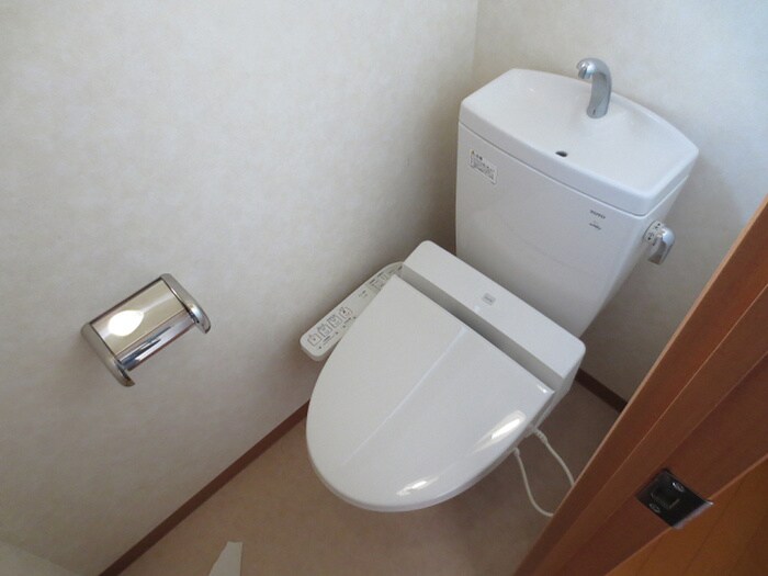 ラフィーネ小倉の物件内観写真