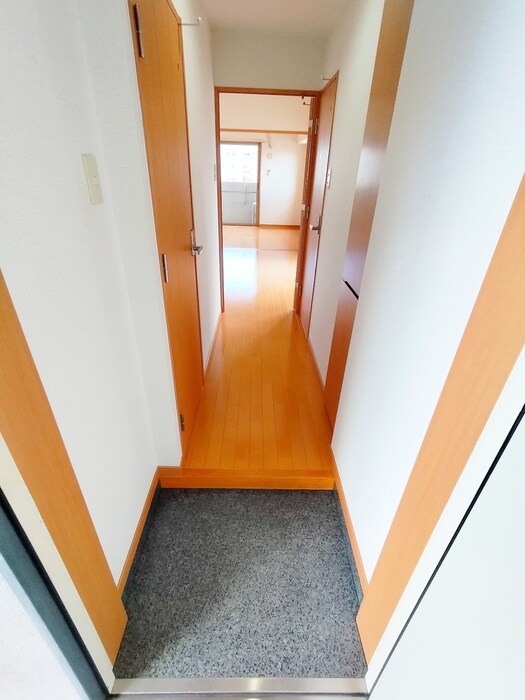 ラフィーネ小倉の物件内観写真