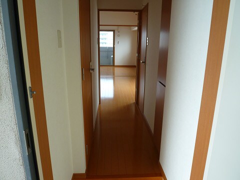 ラフィーネ小倉の物件内観写真