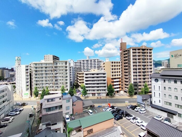 ラフィーネ小倉の物件内観写真