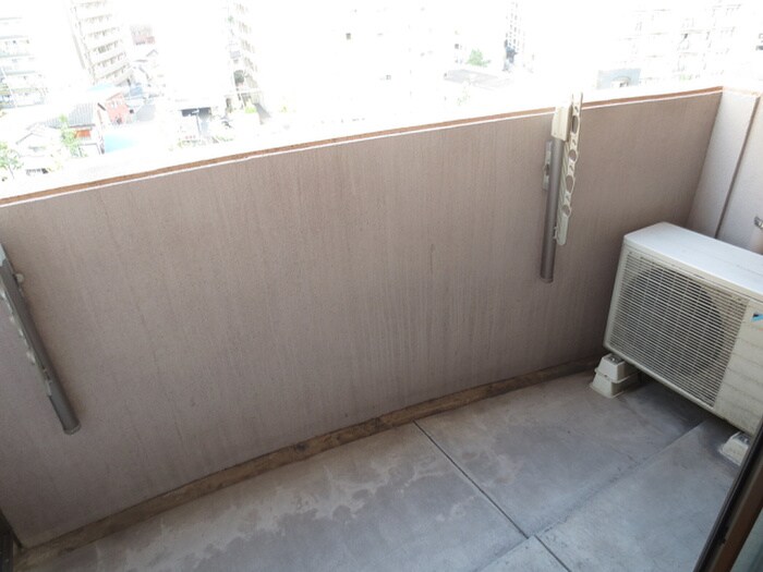 ラフィーネ小倉の物件内観写真