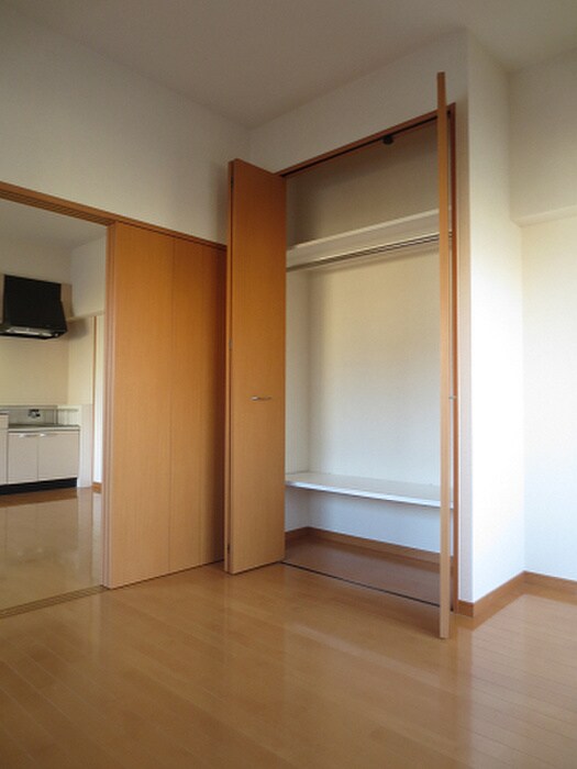 ラフィーネ小倉の物件内観写真