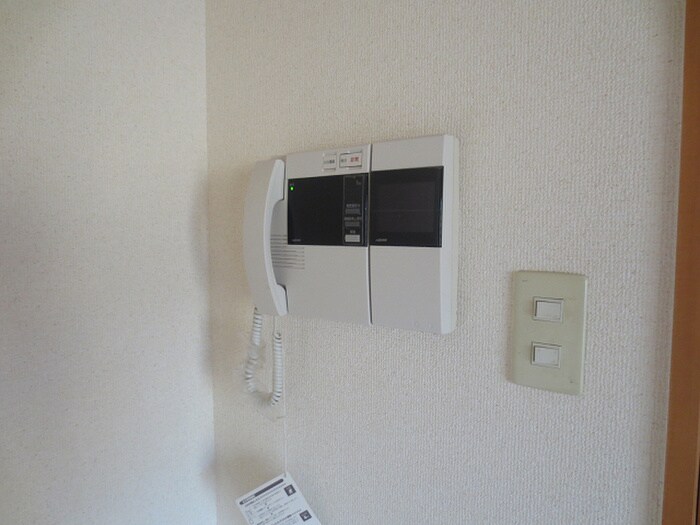 ラフィーネ小倉の物件内観写真