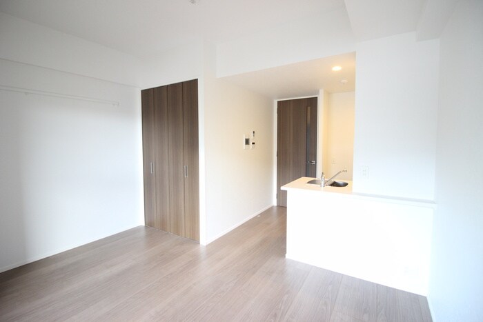 ｴﾝｸﾚｽﾄﾍﾞｲ天神EAST（1003）の物件内観写真