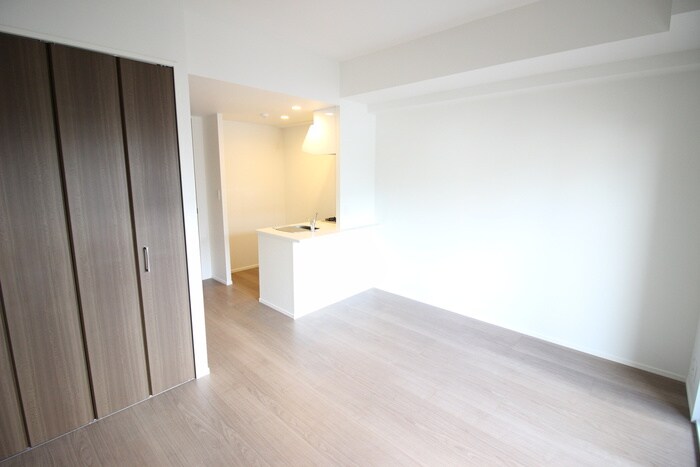 ｴﾝｸﾚｽﾄﾍﾞｲ天神EAST（1003）の物件内観写真