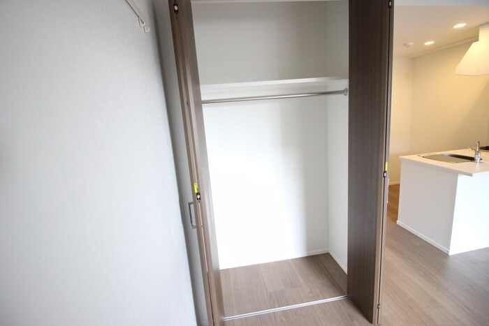 ｴﾝｸﾚｽﾄﾍﾞｲ天神EAST（1003）の物件内観写真