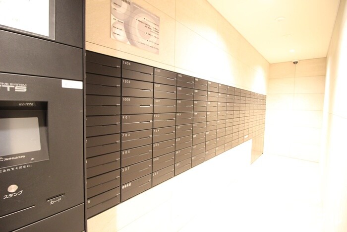 ｴﾝｸﾚｽﾄﾍﾞｲ天神EAST（1003）の物件外観写真