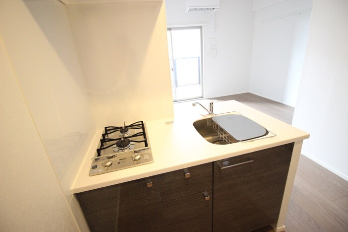 ｴﾝｸﾚｽﾄﾍﾞｲ天神EAST（1003）の物件内観写真