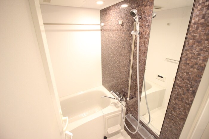 ｴﾝｸﾚｽﾄﾍﾞｲ天神EAST（1003）の物件内観写真