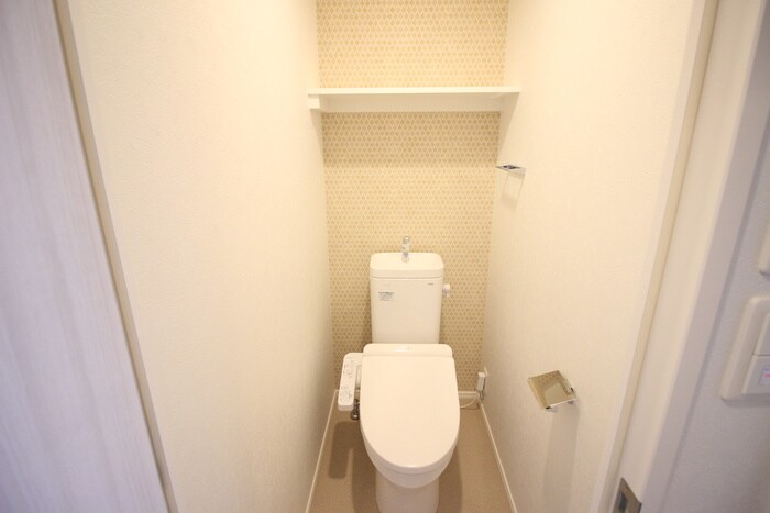 ｴﾝｸﾚｽﾄﾍﾞｲ天神EAST（1003）の物件内観写真