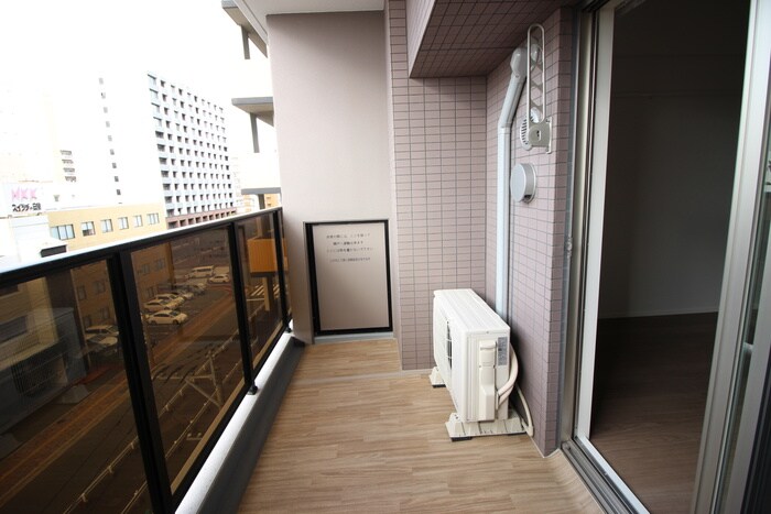 ｴﾝｸﾚｽﾄﾍﾞｲ天神EAST（1003）の物件内観写真