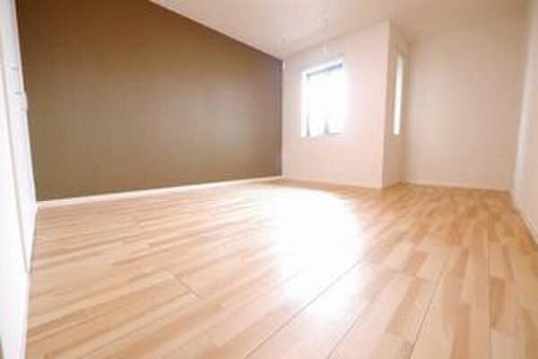 クレスト則松の物件内観写真